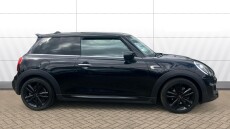 MINI Hatchback 1.5 Cooper Sport II 3dr Auto Petrol Hatchback